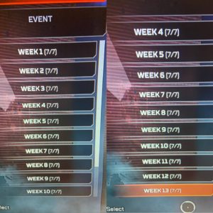 海外ファン「チャレンジを全てクリアすることができたぜ！」