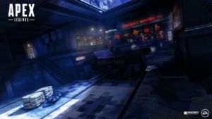 海外ファン「エーペックスでナイトモードが実装されたらこんな感じ？？」