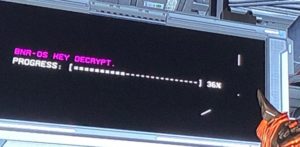 【速報】Crypto(クリプト)がキングスキャニオンをハッキング中!?