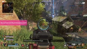 【どう思う?】海外ファン「途中抜けした人にこういうお知らせを送るのどう?」