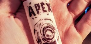 【欲しい】海外ファン「ライターにパスファインダーを描いた」