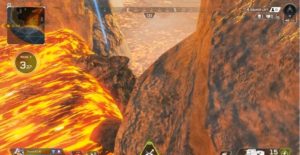 【バグ?仕様?】海外プレイヤー「補給物資が落ちた位置がヤバいんだけど・・・」