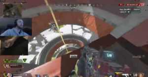 【Part2】プロゲーマー”Dizzy”に倒された人の視点がヤバいｗｗｗ