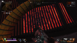 ザ・ピットの下にある地獄行きのポータルがカッコ良すぎる