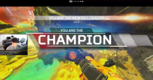 プロゲーマー「Aceu」のトリックショットがヤバいwww