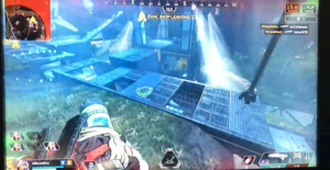 期間限定イベントで起きたコントのような脱出劇www