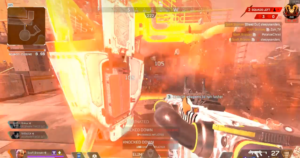 【神グレ】Apexプレデター帯の最終サークルバトル