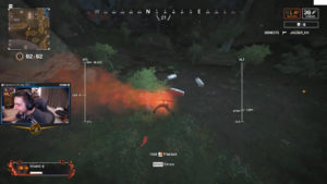 【衝撃のラスト】Shroud「これがゾンビになるためのメタでありパワームーブだよ!(笑)」