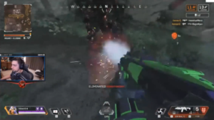 【神エイム】期間限定イベントをプレイしているShroudが上手すぎるwww