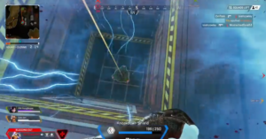 【やられたらキレるｗ】ノックダウン状態のオクタンがジャンプパッドを使って確殺を避けまくるｗｗｗ