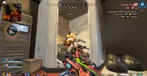 海外プレイヤー「チームメイトが動かないから見に行ったら何だこれ・・・」