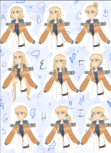 海外ファン「どのワットソンの髪型が好き？」