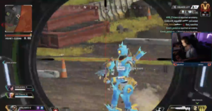 Apexプレデター「hAKISxD」のクレーバーが上手すぎるｗｗ