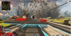 【無限】列車の後ろにグラップリングをすると...！？