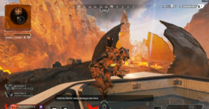 ライフライン vs パスファインダーの「逃げない」ボクシング👊