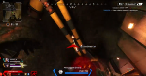 【そこ行けるの！？】海外プレイヤー「初めて保管庫を開けに行こうとしたら...」