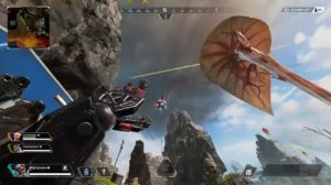 【豆知識】カーゴボットはグレネードでも落とすことができる