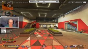 【1vs1】アークスターを投げるタイミングが完璧すぎるｗｗ