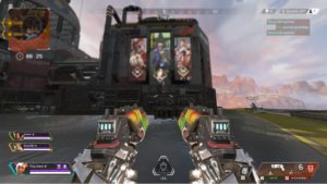 APEXファン「シーズン7から補給物資にデュアルモザンビークを実装するのどう？？」