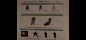 新キャラクター「Revenant」「Loba」「Rampart」「Blisk」のキャラクターイメージがリーク！！