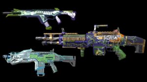 【画像まとめ】今後追加される新スキンが新たにリーク！！