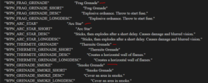 【実装来るか！？】エーペックスの開発者が「スモークグレネード」をテストした痕跡が見つかる