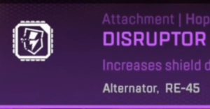 【どう思う？】海外ファン「ディスラプター弾が無くなってシーズン3の撃ち合いどう？」