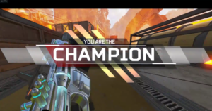 【上手すぎるｗ】最終サークルで残り2部隊をたった1人で壊滅させチャンピオンに！？