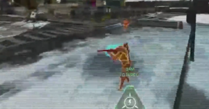 クリプトのドローンが壊せない低感度プレイヤー