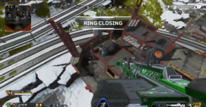 【魅せプレイ】ノースコープスピンショットでチャンピオンに!?