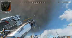 クリプトのドローンにグラップリングフックができるって知ってた！？