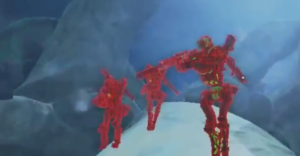 【ナイス】海外プレイヤー「チーミング野郎を全員倒してやったぜ!www」