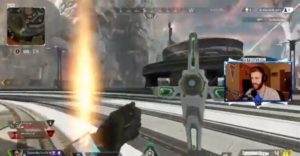 【良プレイ】クリプト1人で敵部隊を全員倒す良プレイ