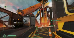 【豆知識】クリプトのドローンは味方のバナーを回収することができる