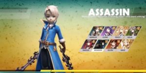 【何だこれ...】海外ファン「Apexのパクリゲーを見つけたんだけど・・・」