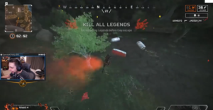 海外ファン「Shroudのこのクリップほんと好きｗｗｗ」