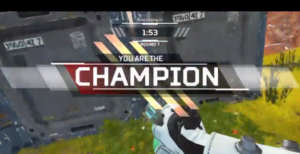 【良プレイ】ダイアモンド帯の最終バトルで無双するレイスが上手すぎるｗｗｗ