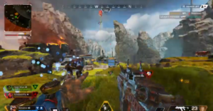 【1vs3】デコイを使ってノーダメージで敵部隊3人を撃破するミラージュの達人現る!?