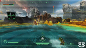 【!?】海外プレイヤー「カーゴボットでバレーボールしてみたww」