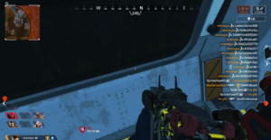 【衝撃のラスト】海外プレイヤー「アークスターを救助船の下に投げたら12キルしたwww」