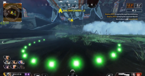 【これはキレていいw】救助船まで数メートルのところでチームであるはずのレイスが・・・