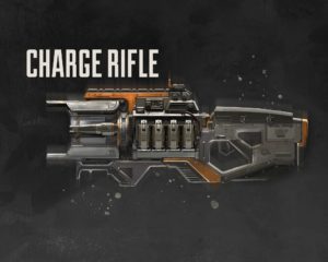 【速報】チャージライフルがまたもや弱体化！！「発射速度の低下」「ダメージ減衰の変更」他