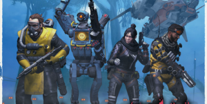 【高クオリティ】海外ファン「Left 4 Dead風に期間限定イベントのポスターを作ってみた」