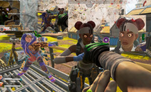 海外ファン「ライフラインを殴ったら目ン玉が飛び出たんだけど！？」