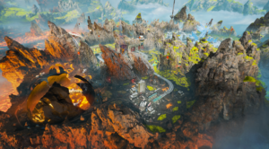 【最新パッチノート】Apexのシーズン3「メルトダウン」のアップデート内容まとめ