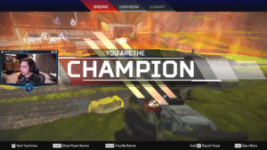 「Shroud」がプロゲーマー「Aceu」のムーブメントを見て大興奮！？