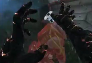 【ナイトモード来るか！？】次のイベントのムービーで使用されると思われる動画がリーク！！