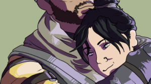 【画像・まとめ】「カッコ良すぎるRevenantのイラスト」「ワットソンの可愛いイラスト」・他