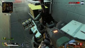 【え？？】バンガロールのスモークが晴れるとそこには・・・