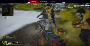 【迷惑】海外プレイヤー「コースティックのチーミングを見つけたんだけど...」